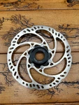 Magura 180MM Mdr-c Centerlock Disc Brake Rotor. Fixed Price $30.99.