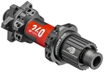 Dt Swiss 240 Exp Rear Hub 12 148MM, 6-BOLT, Microspline, Black/red, 28H, Str. Fixed Price $522.02.