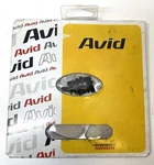 New Avid G2 Clean Sweep Bicycle Disc Brake Rotor 140MM. Fixed Price $18.74.