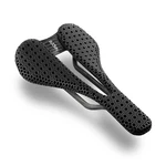 Bjorn Cycles Carbon Bicycle Bike Saddle With 3D Printed Pad Setka 155 Mm. Fixed Price $449.00.