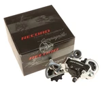 Campagnolo Record Rear Derailleur Speed Medium Cage RD00-RE210L 2000 Nos New. Fixed Price $359.99.