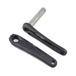 New Shimano Xt FC-M8100 Crankset Speed: 12 Spindle: 24MM Bcd: Direct Mount Ch. Fixed Price $200.05.