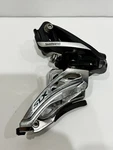 Shimano Slx FD-M677 Front Mech 2X10S Derailleur Direct Mount. Fixed Price $25.00.