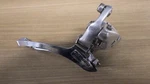 Shimano FD-R440 Front Derailleur, 9 Speed, 31.8MM Clamp, New, Some Scratche. Fixed Price $14.56.