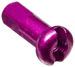 Dt Swiss 12 Mm Alloy Nipples Purple (box Of 100). Fixed Price $72.37.