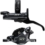 Shimano Deore Xt Disc Brake And Lever - Left/front, Black IM82001JLFPNA100. Fixed Price $278.92.
