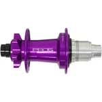 Hope Pro Rear Hub 12 148MM, 6-BOLT, Xd, Purple, 28H RHP528PU148XD. Fixed Price $313.54.
