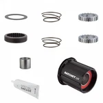 Dt Swiss Ratchet Ln Freehub Body Upgrade Kit For Hg 11 Mtb Sealed Bearing. Fixed Price $104.30.