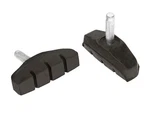 Clarks Style Bicycle CP-505 Cantilever Brake Shoes 50MM Post Mount Black Pair.. Fixed Price $6.99.