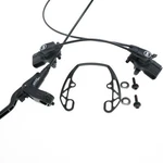 Magura HS22 Hydraulic Rim Linear Pull Brake 3-FINGER Lever Single- Front Only. Fixed Price $79.90.