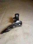 Shimano FD-TZ31 Clamp 31.8MM. Fixed Price $8.50.