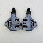 Shimano PD-A515 Spd Clipless Bike Pedals Pair 9/16 In Gray Road Mtb Japan A77. Fixed Price $29.99.