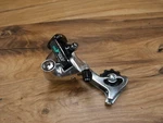 Rear Derailleur Shimano Altus RD-AT20 Via Japan Long Cage 7 Speed 1992 Mtb. Fixed Price $38.00.