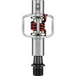 Crank Brothers Egg Beater 1 Pedals With Red Spring Xc Trail Mountain. Fixed Price $52.18.