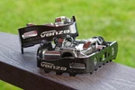Venzo Dual Platform Spd Compatible Pedals. Fixed Price $31.98.