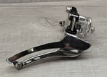 Fsa Gossamer Compact Front Derailleur Braze-on With 31.8 Mm Clamp Adaptor. Fixed Price $19.95.