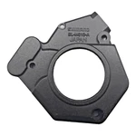 Shimano SL-M810-A Saint Gearshift Lower Cover Left Black Bottom New. Fixed Price $10.16.