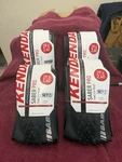 Kenda Saber Pro 120TPI 29X2.4 Quantity. Fixed Price $80.00.