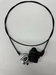 Shimano Nexus SL-3S41E Shifter Set Grip Speed Road Bicycle Mtb Nos. Fixed Price $19.99.
