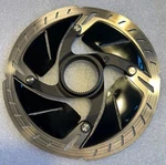 Shimano Dura- Ace- Disc Brake Rotor SM-RT900 160MM.. Fixed Price $180.00.