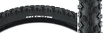 Cst Premium Critter Tire - 29 X 2.10" Wire Black. Fixed Price $29.55.