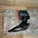 Sram Force Etap Axs Front Derailleur Blaze - Gloss Black. Fixed Price $120.00.