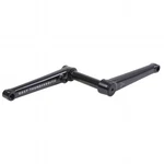 Odyssey Thunderbolt Bmx Cranks ODC-614-RBK. Fixed Price $221.91.