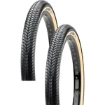 Pack Of Maxxis Grifter Tire 29 2.5 Clincher Wire Black/tan Exo. Fixed Price $89.30.