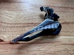 Sram Red 22 Mechanical Braze-on Yaw 11-SPEED Front Derailleur. Fixed Price $47.47.