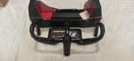 Zipp SL-70 Aero Drop Handlebar 40CM Matte Black. Fixed Price $210.00.