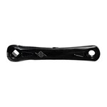 ORIGIN-8 Alloy Left Crankarm Lh OR8 Rep P/p Track 175 Bk. Fixed Price $36.29.