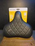 Selle Royal Cruiser Exercise Bicycle Tricycle Trike Seat Xxl Gel Brand New! Bike. Fixed Price $45.00.