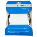 Shimano SM-BH90-SB Bicycle Brake Hose Front Black 1000MM For Xtr Slx. Fixed Price $28.81.
