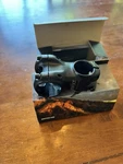 Raceface Affect Mountain Bike Stem 35 Mm Black. Fixed Price $29.90.