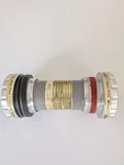 Raceface Team Xc X-type External Bottom Bracket: Bsa 68/73MM Bb Shell 24MM Spi. Fixed Price $28.99.