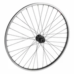 Wheel Master MT-3000 Rear 29IN Disc 6-BOLT Qr 19MM Depth Black. Fixed Price $101.40.