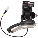 Campagnolo Super Record Front Derailleur FD15-SR2BEPS. Fixed Price $882.31.