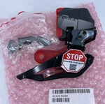 Sram Force D1 Axs Etap Braze-on Front Derailleur, No Battery. Fixed Price $107.99.