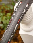 Hutchinson Fusion Tire 700C 23MM Tubeless Clincher Folding Bead 700X23. Fixed Price $31.44.