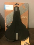 Sportourer City Max Flx S-fill Bike Seat**free Shipping. Fixed Price $32.50.