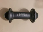 Vintage Shimano Xtr HB-M950 Anodized 28H Front Hub 100 Mm. Fixed Price $108.59.