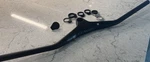 Roval Control Ii Integrated Carbon Mtb Cockpit 70MM X 760MM Black. Fixed Price $300.00.