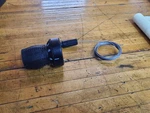 Sram MRX200 Bike Bicycle Twist Grip Gear 3 Speed Shifter Left. Fixed Price $20.00.