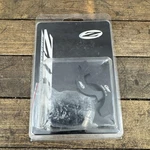 Zipp Vuka Alumina Clip Aerobar Kit 31.8 10MM Black 95G Road Bike Tt. Fixed Price $28.49.