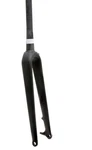 700C Carbon Fork Tapered Steerer Post Mount Disc Brake 50MM 100X15MM New. Fixed Price $126.14.