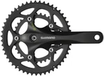 Shimano Front Chainwheel FC-R345-L Double 175MM 50X34T For Rear 9-SPEED. Fixed Price $61.86.