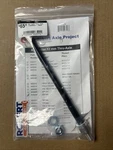 Robert Axle Project Trailer 12MM Thru Length 229MM M12 1.5MM KID208. Fixed Price $65.00.