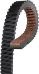 Gates G-force C12 Drive Belt Top-cog 7/16IN. X 46 3/4IN. 44C4553. Fixed Price $161.99.