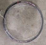 Dt Swiss M480 27.5" Disc Rim Black 32 Spoke. Fixed Price $45.00.