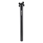 ORIGIN8 Pro Fit Zero Setback Alloy 26.8MM Seatpost Micro Adjustable Black. Fixed Price $31.99.